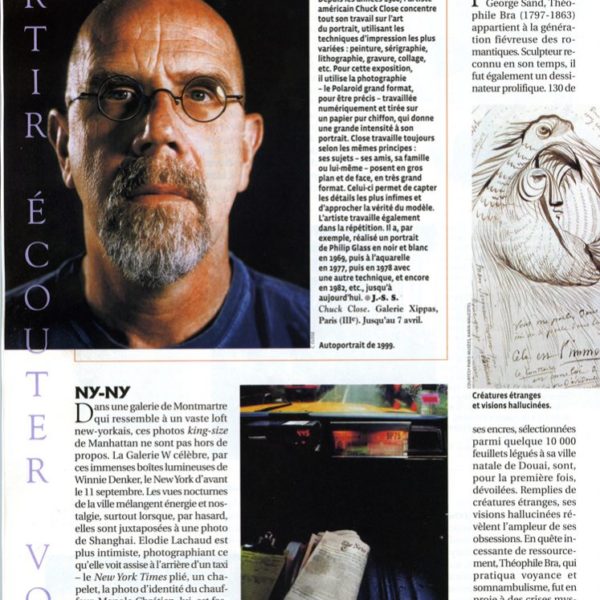 L'express