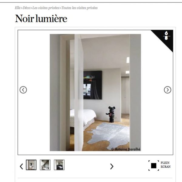 Elle décoration