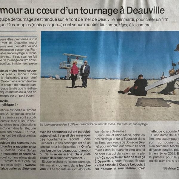 ouest France 02/06/2021