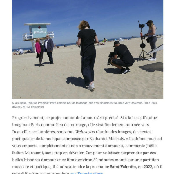 Le Pays d'Auge