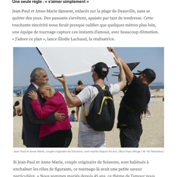 Le Pays d'Auge