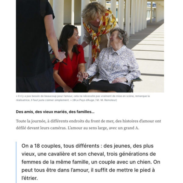 Le Pays d'Auge