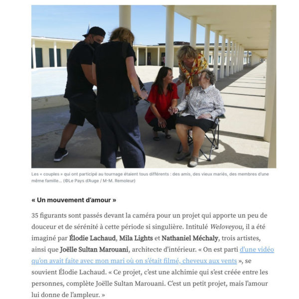 Le Pays d'Auge