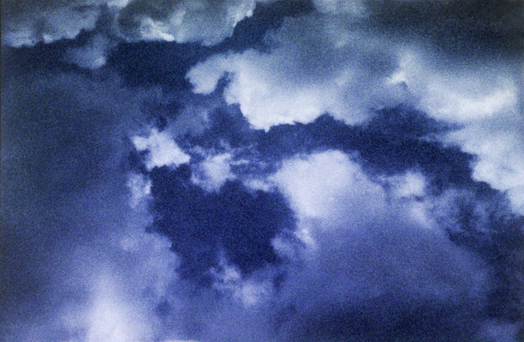 photo d'art de ciel