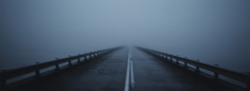 photographie contemporaine de paysage d'islande