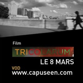 film tricolarum sortie vod le 8 mars 2022