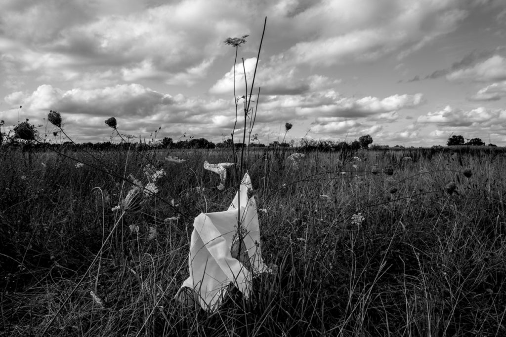 M#other, photographie de Elodie Lachaud